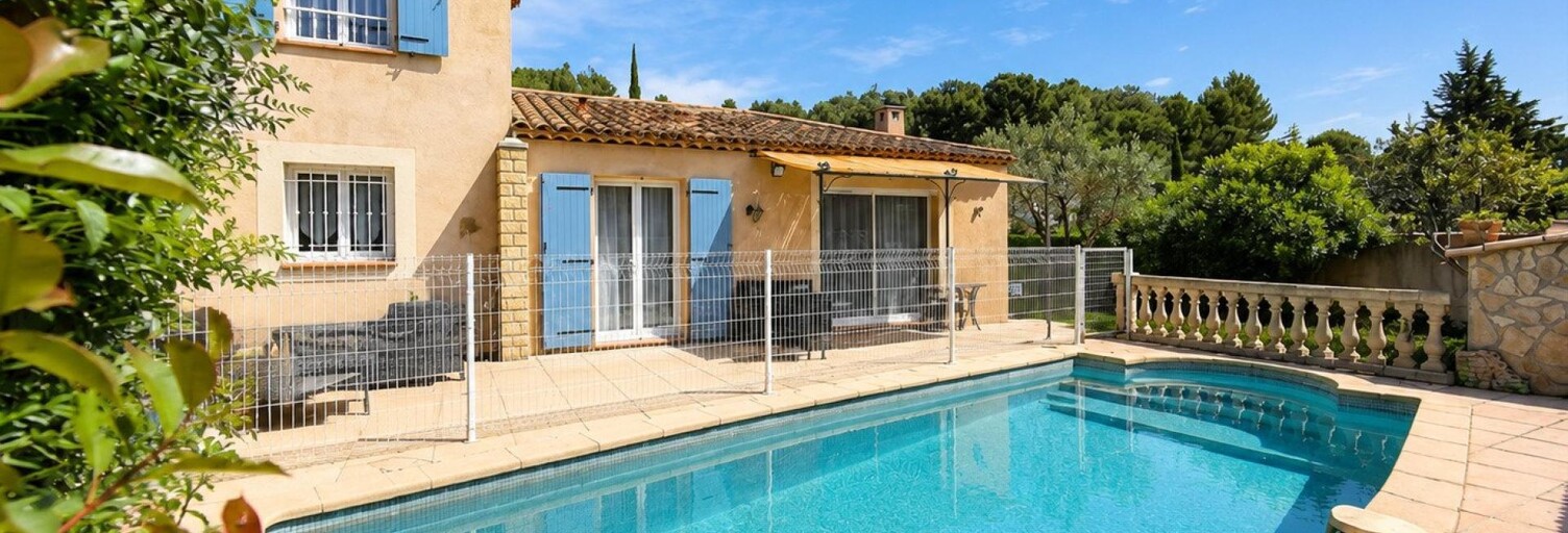 Maison 4 Pièces 116 m² à vendre à Marseille 11 (13011)