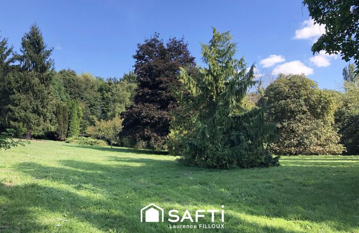 Longère sur un parc d'1,3 hectare — photo 2