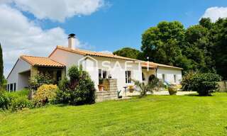 Maison 7 Pièces 155 m² à vendre à Vouillé (79230)