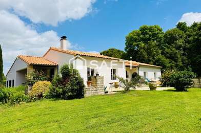 Maison 7 pièces 373000 €