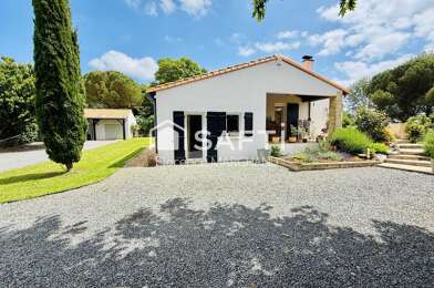 Maison 7 pièces 373000 €