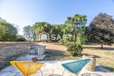 Maison 7 pièces 368500 €
