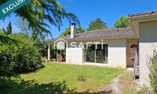 Maison 4 Pièces 108 m² à vendre à Le Montat (46090)