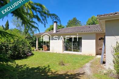 Maison 4 pièces 264000 €