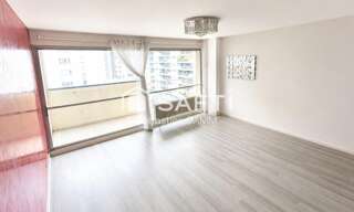 Appartement 5 Pièces 104 m² à vendre à Mulhouse (68100)
