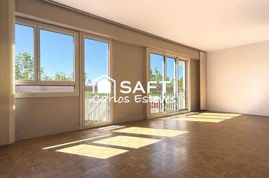 Appartement 3 pièces 265000 €