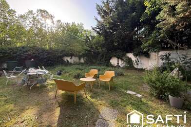 Appartement 3 pièces 265000 €