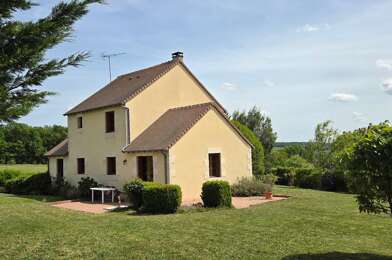 Maison 7 pièces 229000 €