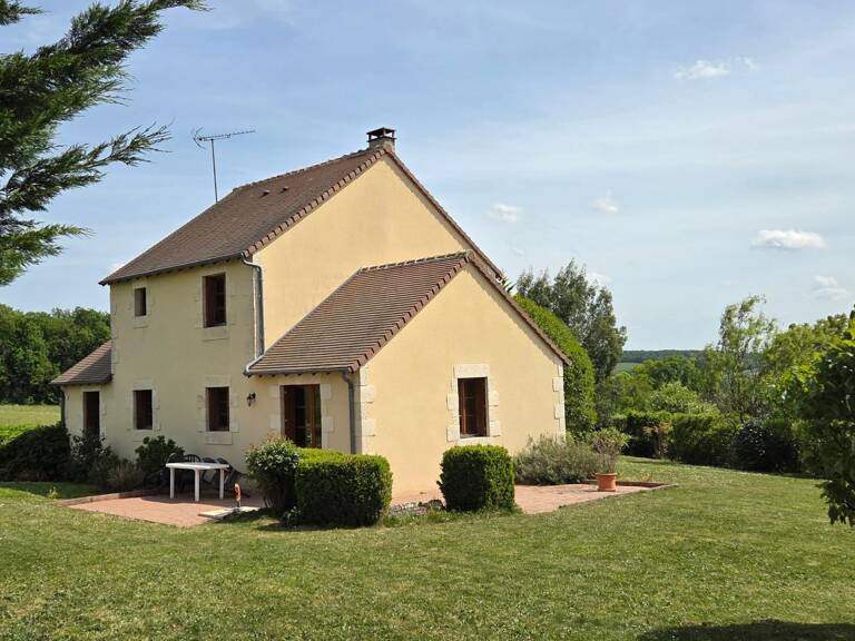Jolie maison 4 chambres, grand sous-som — photo 1