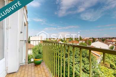 Appartement 4 pièces 175000 €