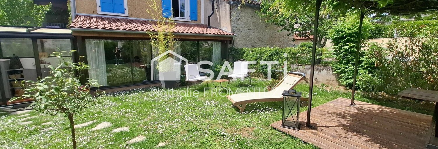 Maison 4 Pièces 94 m² à vendre à Mercuès (46090)