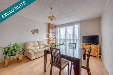Appartement 3 pièces 175000 €