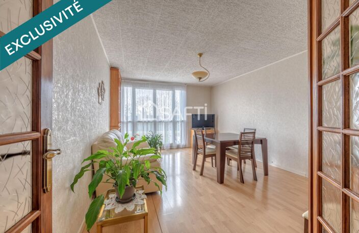 3 pièces - vue jardin - 2 parking — photo 3