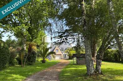Maison 5 pièces 435000 €
