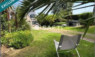 Maison 5 Pièces 140 m² à vendre à Locquénolé (29670)