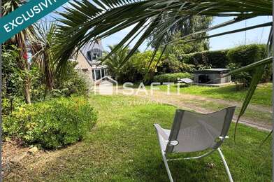 Maison 5 pièces 435000 €