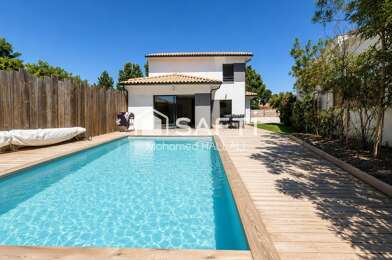 Maison 5 pièces 670000 €