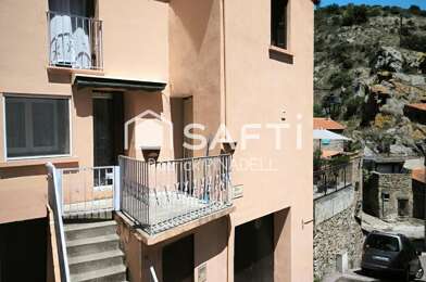 Maison 6 pièces 98000 €