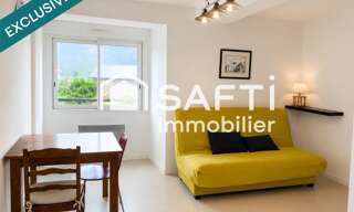 Appartement 2 Pièces 30 m² à vendre à Arette (64570)
