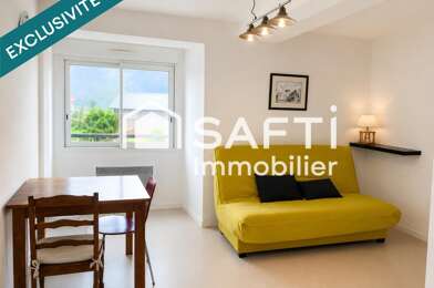 Appartement 2 pièces 75000 €