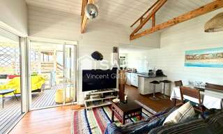 Maison 4 Pièces 100 m² à vendre à Gruissan (11430)