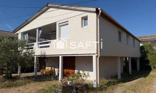 Maison 4 Pièces 100 m² à vendre à Gruissan (11430)