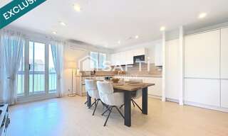 Appartement 5 Pièces 83 m² à vendre à Aix-en-Provence (13100)