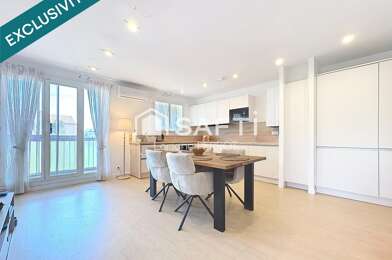 Appartement 5 pièces 299000 €
