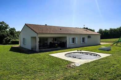 Maison 6 pièces 240000 €