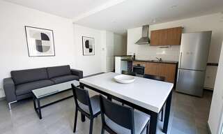 Appartement 2 Pièces 39 m² à vendre à Seilh (31840)