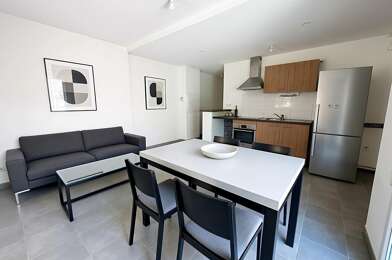 Appartement 2 pièces 120840 €