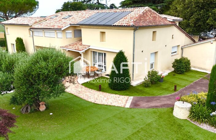 Propriété 12 pièces 518m² — photo 3