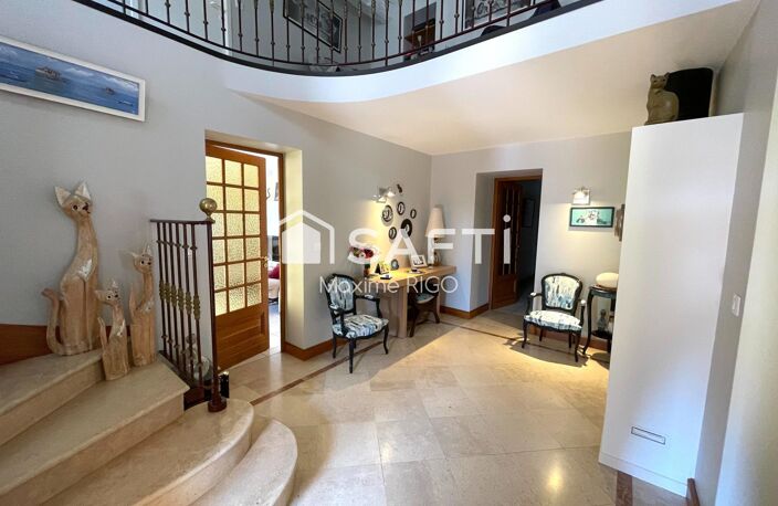 Propriété 12 pièces 518m² — photo 4