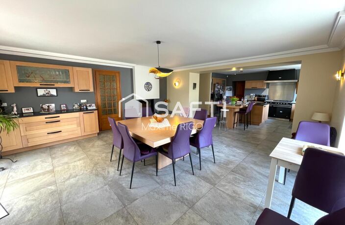 Propriété 12 pièces 518m² — photo 5