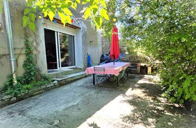 Maison t6 de 208m² sur une parcelle arborée de 1063m² — photo du bien
