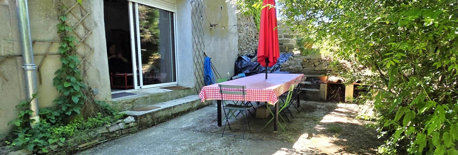 Maison 6 Pièces 208 m² à vendre à Carcassonne (11000)
