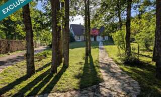Maison 6 Pièces 180 m² à vendre à Saint-Éloy-de-Gy (18110)