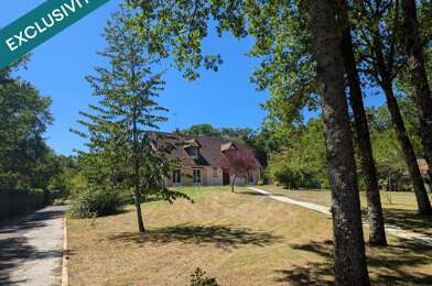 Maison 6 pièces 280000 €