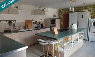 Maison 5 Pièces 120 m² à vendre à Bennecourt (78270)