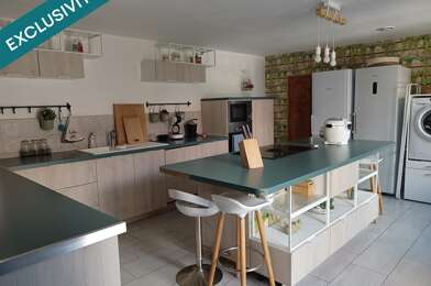 Maison 5 pièces 248000 €