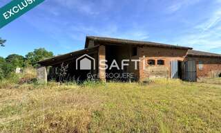 Maison 4 Pièces 300 m² à vendre à Saint-Porquier (82700)