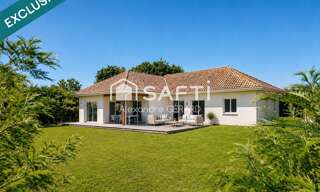 Maison 5 Pièces 125 m² à vendre à La Teste-de-Buch (33260)