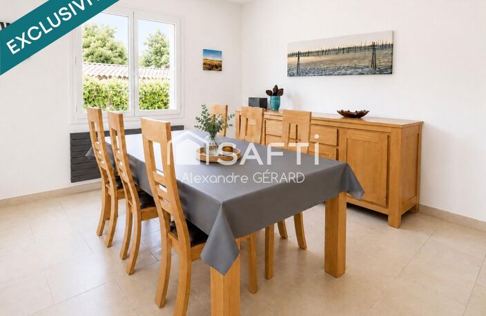 Maison 4 chambres — photo 3