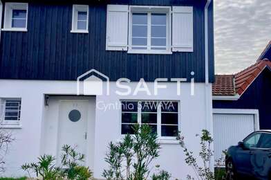 Maison 4 pièces 520000 €