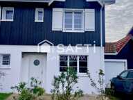 Maison moderne en R+1 pleine de charme avec garage — photo 3