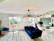 Maison moderne en R+1 pleine de charme avec garage — photo 4