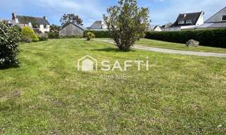 Terrain  902 m² à vendre à Pleubian (22610)