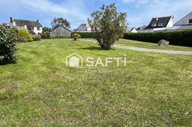 Terrain  66000 €