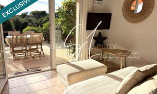 Maison 3 Pièces 29 m² à vendre à Calvisson (30420)