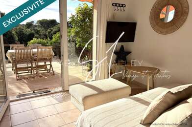 Maison 3 pièces 120000 €